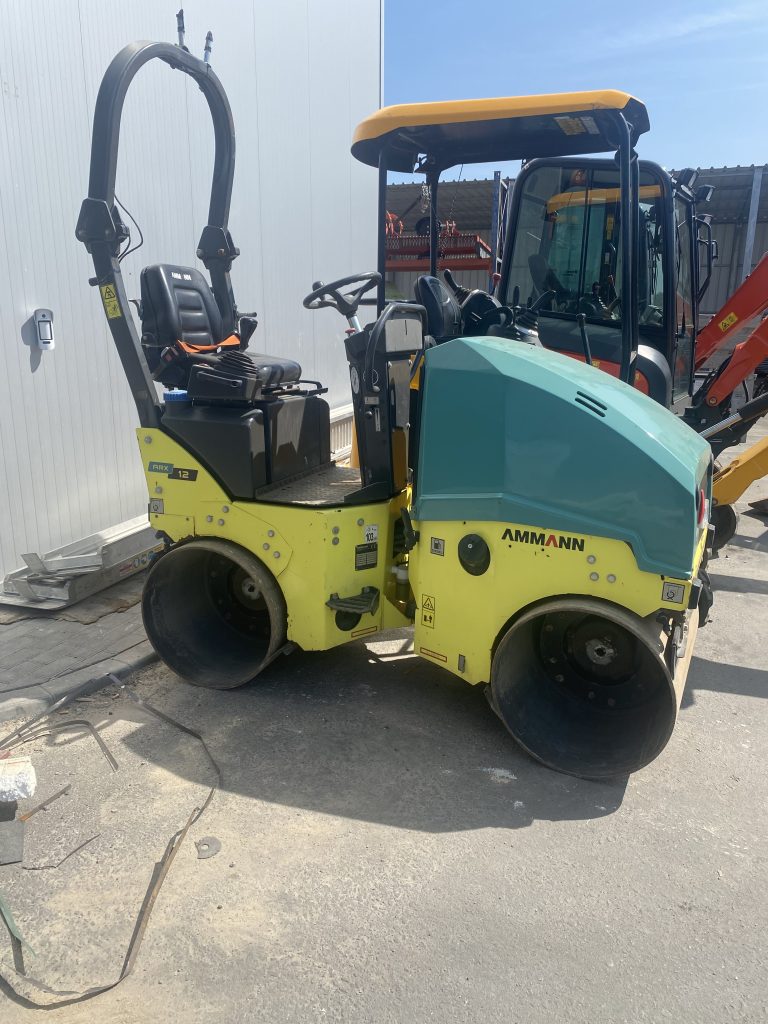AMMANN ARX12-2
