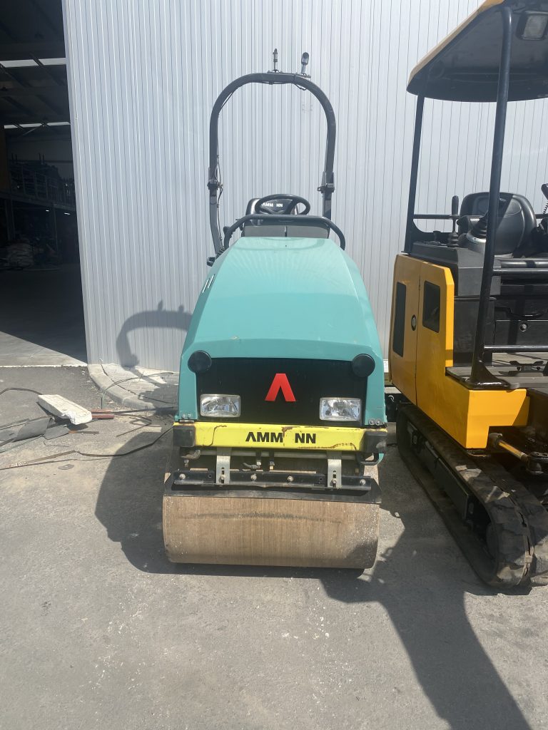 AMMANN ARX12-2